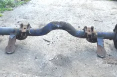 Балка вспомогательного моста MERCEDES-BENZ Actros MP1 (01.96-12.02)