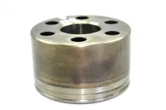 Ступица коленвала SCANIA R-Series (01.04-12.17)