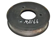 Шкив MAN TGA (01.99-12.08)