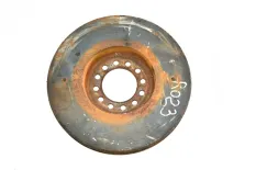 Демпфер коленвала RENAULT TRUCKS Premium 2 (01.05-)