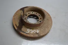 Демпфер коленвала DAF XF105 (01.05-)