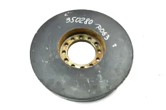 Демпфер коленвала DAF XF95 (01.02-12.06)