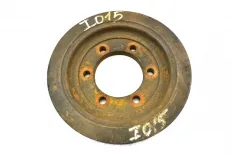 Шкив коленчатого вала IVECO EuroTech (01.92-)