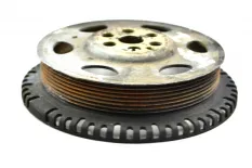 Шкив коленчатого вала IVECO EuroCargo (01.91-)