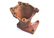 Кронштейн рулевого редуктора (ГУР) IVECO TurboStar (01.84-12.93)