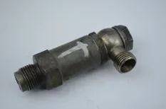 Топливный клапан MAN TGA (01.99-12.08)