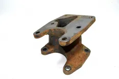 Кронштейн рулевого редуктора (ГУР) MERCEDES-BENZ Axor 2 (01.04-)