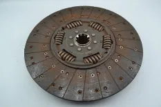 Диск сцепления DAF XF106 (01.14-)