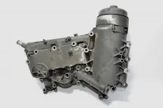 Корпус масляного фильтра MERCEDES-BENZ Actros MP2/MP3 (01.02-12.14)