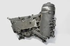 Корпус масляного фильтра MERCEDES-BENZ Actros MP2/MP3 (01.02-12.14)