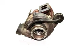 Турбина MERCEDES-BENZ Actros MP2/MP3 (01.02-12.14)