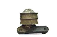 Кронштейн двигателя, передний правый SCANIA G-Series (01.04-12.17)