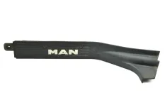 Накладка порога, правая MAN TGA (01.99-12.08)