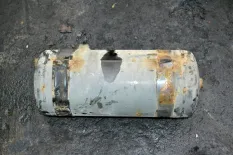 Ресивер VOLVO FH16 (01.93-)