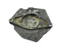 Крышка двигателя боковая SCANIA 4-Series (01.95-12.04)