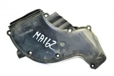 Крышка отделения для жгутов проводов кабины MAN TGA (01.99-12.08)