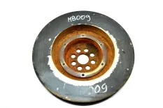 Демпфер коленвала MERCEDES-BENZ Axor 2 (01.04-)
