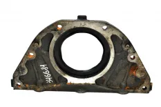 Передняя крышка двигателя MERCEDES-BENZ Actros MP2/MP3 (01.02-12.14)