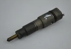 Топливная форсунка MERCEDES-BENZ Actros MP2/MP3 (01.02-12.14)