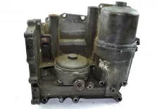 Корпус масляного фильтра DAF XF105 (01.05-)