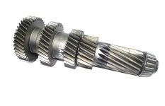 Вал коробки передач MAN TGA (01.99-12.08)