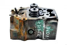 Головка блока цилиндров VOLVO F12 (01.77-12.94)