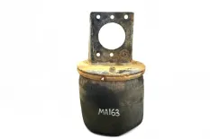 Пневморессора ведущего моста, левая MAN TGL (01.05-12.21)