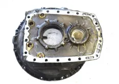 Колокол сцепления VOLVO F12 (01.77-12.94)