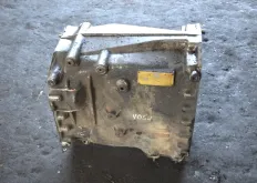 Корпус коробки передач VOLVO F12 (01.77-12.94)
