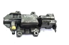 Механизм переключения передач VOLVO F12 (01.77-12.94)