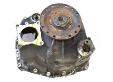 Делитель коробки передач VOLVO F12 (01.77-12.94)