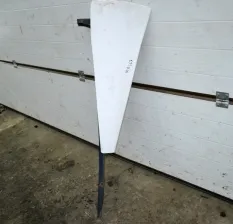 Спойлер кабины боковой, верхний правый MAN TGL (01.05-12.21)