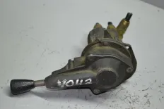 Кран ручного тормоза VOLVO F12 (01.77-12.94)
