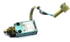 Датчики, другие SCANIA 4-Series (01.95-12.04)