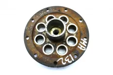 Ступица коленвала MAN TGA (01.99-12.08)