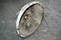 Колокол сцепления SCANIA 4-Series (01.95-12.04)