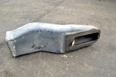 Отопление салона / Другие части RENAULT TRUCKS Magnum Dxi (01.05-12.13)