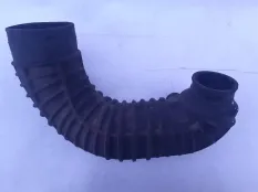 Воздуховод гофрированный IVECO EuroTech (01.98-)