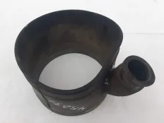 Воздуховод гофрированный MERCEDES-BENZ Axor 2 (01.04-)