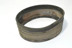 Воздуховод гофрированный MERCEDES-BENZ Actros MP2/MP3 (01.02-12.14)