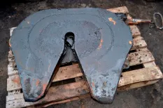 Сцепное устройсто (седло) SCANIA R-Series (01.04-12.17)