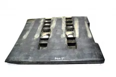 Крышка аккумуляторного ящика SCANIA R-Series (01.04-12.17)