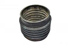 Воздуховод гофрированный VOLVO F10 (01.77-12.94)