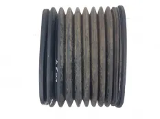 Воздуховод гофрированный VOLVO F12 (01.77-12.94)