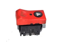 Кнопка аварийной сигнализации RENAULT TRUCKS Magnum E.TECH (01.00-)