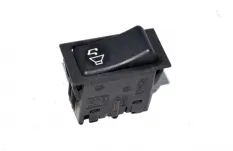 Переключатели, другие RENAULT TRUCKS Magnum E.TECH (01.00-)