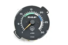 Панель приборов DAF 95XF (01.97-12.02)