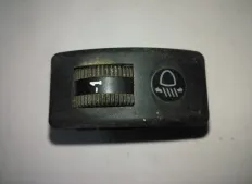 Переключатель уровня высоты фар DAF XF105 (01.05-)