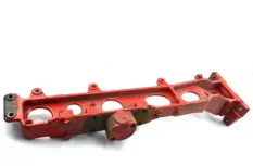 Кронштейн глушителя SCANIA R-Series (01.04-12.17)