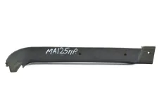 Накладка порога, правая MAN TGA (01.99-12.08)